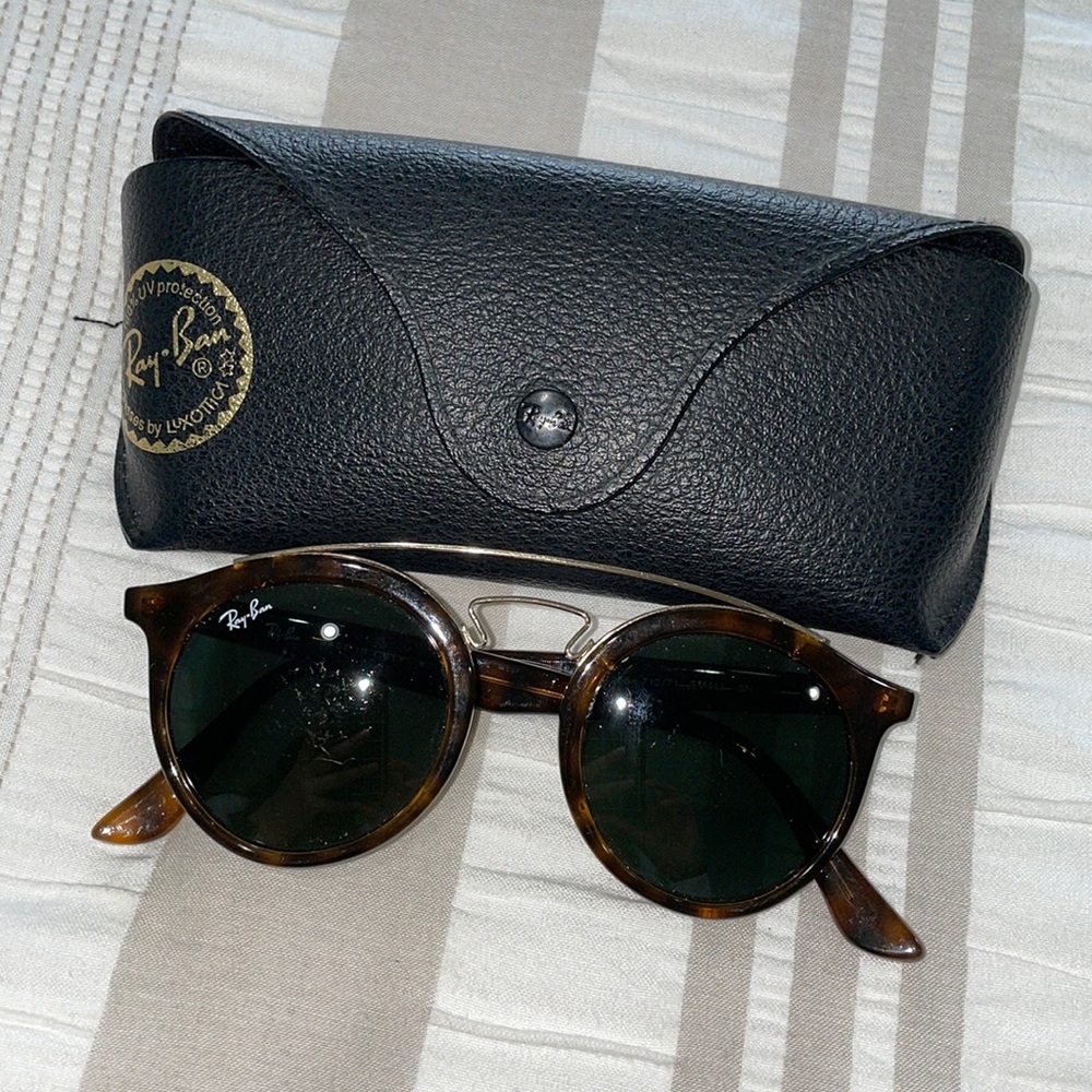 Rayban Gatsby Sunglasses